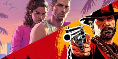 افشای جدید GTA 6 به بازگشت یکی از ویژگی‌های مهم Red Dead Redemption 2 اشاره دارد - گیمفا