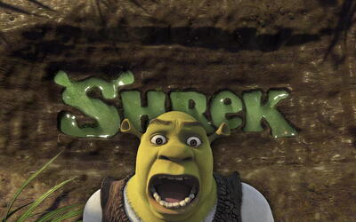 ۱۰ اشتباه انیمیشن Shrek 1 که متوجه‌شان نشدید - گیمفا
