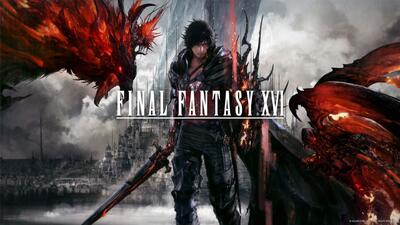 رسمی:‌ بازی Final Fantasy XVI برای ایکس باکس منتشر شد - گیمفا