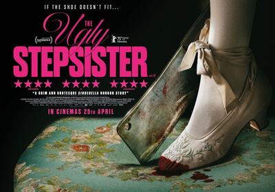 نقد و بررسی فیلم The Ugly Stepsister | سرمایه‌داری پست‌مدرن در دنیای کلاسیک - گیمفا