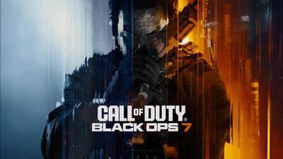 از بازی Call of Duty Black Ops 7 رونمایی شد - گیمفا