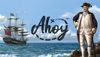 از Ahoy یک شبیه‌ساز دریانوردی قرن هجدهم با انتشار تریلری رونمایی شد - گیمفا