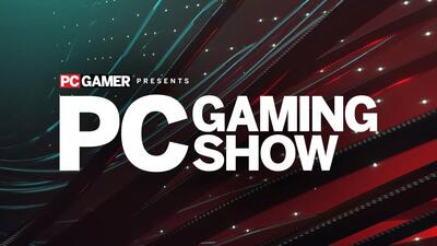پوشش زنده ویدیویی مراسم PC Gaming Show [خرداد ۱۴۰۴] - گیمفا