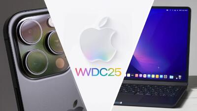 اپل احتمالاً در WWDC 2025 سخت‌افزار جدیدی معرفی نمی‌کند