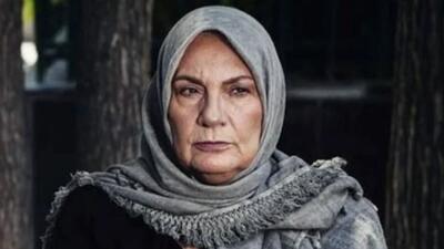 خبر روز | چهره مادر شوهر ستایش سریال ستایش بعد 6 سال در 75 سالگی | گلی شی