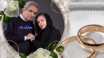 خبر روز | چهره جدید سرتیپ آریا سریال خاتون بعد 3سال در 73 سالگی | گلی شی