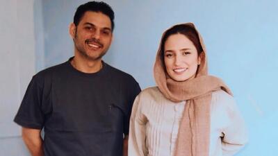 خبر روز | عکس رونمایی از چهره جدید فرزندان پیمان معادی بازیگر برادران لیلا - گلی شی