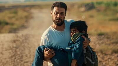 خبر روز | پرونده «وحشی» بسته نشد؛ هومن سیدی برای فصل دوم چه خوابی دیده است؟ | گلی شی
