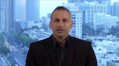 حمله موشکی به جولان با اطلاع جولانی انجام شد؛ پاسخ اسرائیل ادامه خواهد داشت + ویدئو
