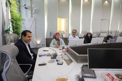 خواسته نوجوان نخبه شرق تهران محقق شد؛راه اندازی پایگاه تابستانی رباتیک در محله کم برخوردار