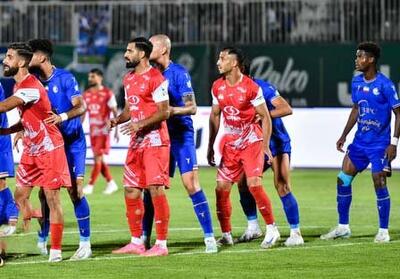 پیغام یک ملی پوش به استقلال و پرسپولیس؛ ۴۰ میلیارد را زودتر بدهید امضا می کنم!