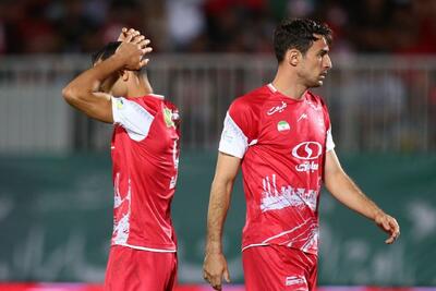 شان استقلال خریدن سکونشینان پرسپولیس نیست | اگر آنها خوب بودند چرا پرسپولیس آنها را نخواست