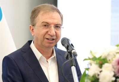 تشکیل صندوق مشترک بازار پول و سرمایه ضرورت توسعه پایدار اقتصادی است