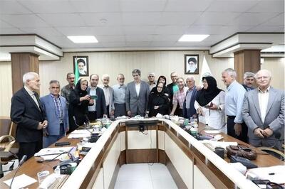 اضافه شدن بخش VIP بیمارستان‌های دولتی به بیمه تکمیلی بازنشستگان کشوری/ زمان پرداخت معوقات
