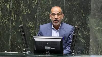 بزرگترین تهدید علیه نظام جمهوری اسلامی شیوع سرطان گونه فساد اداری  است