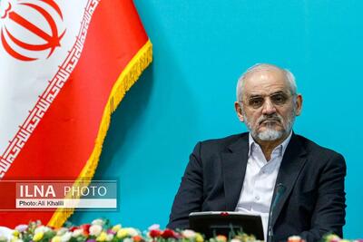 مشکلات و مسائل یک جامعه تنها با مشارکت همگانی مرتفع می‌شود