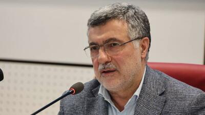 نمایش قدرت صنعت سلامت با حضور ۵۸۰ شرکت در ایران‌هلث