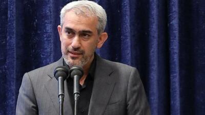 ۲۶ خرداد جلسه رای اعتماد مدنی‌زاده