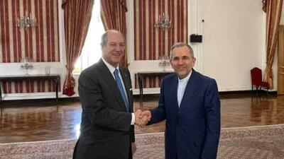 برگزاری پنجمین دور رایزنی‌های سیاسی ایران و ایتالیا​​​​​​​