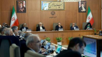 دستور رئیس جمهور برای تجهیز سازمان محیط زیست به پهپاد و دوربین‌های جدید