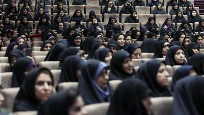 امکان استفاده همزمان کارمندان زن از دو قانون ساعت کاری فراهم شد