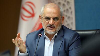 حاجی میرزایی: مشکلات و مسایل جامعه تنها با مشارکت همگانی رفع می‌شود
