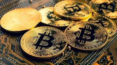 پیش بینی عجیب قیمت بیت کوین !