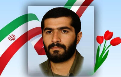 شهیدنامه ایرنا استان سمنان؛ جاویدنام حسین منتظری