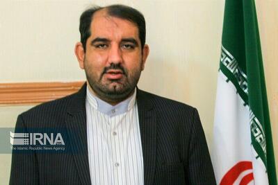 حمایت استانداری از استقرار فرماندهی انتظامی جنوب کرمان