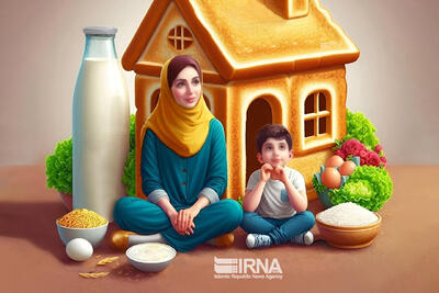  امنیت غذایی، مستلزم همگرایی پژوهشگران و کشاورزان است