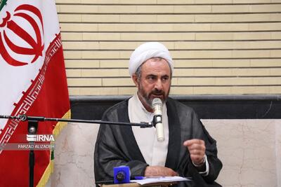 امام جمعه ایلام: سرمایه‌های اجتماعی با اجرای هوشمندانه امر به معروف تقویت می‌شود