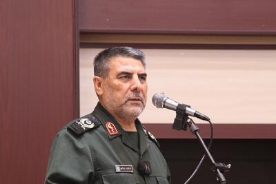 مهارت آموزی سربازان  نقش موثری در کاهش نرخ بیکاری کشور داشته است