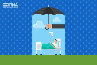 معاون وزیر بهداشت: تحقق عدالت در سلامت اولویت دولت چهاردهم است