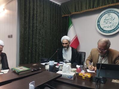 قانون‌گذاری آینده‌نگر فقه‌پایه، ضرورتی در برابر تحولات هوش مصنوعی است