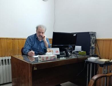 ضرورت بازنگری برگزاری جلسات اداری در کشور