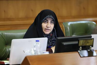 برخورد نامناسب فوریت‌های اجتماعی با شهروند خانم ناشایست و غیرقابل توجیه بود