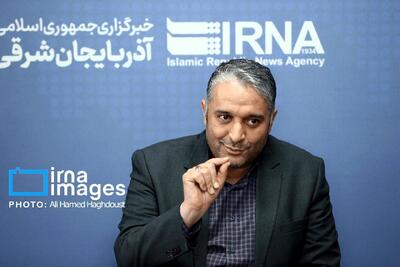 پیشرفت ۶۷ درصدی طرح‌های نهضت توسعه عدالت آموزشی در آذربایجان‌شرقی+فیلم