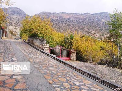 فیلم| طولاب، روستای طعم‌ها و رنگ‌های طبیعت