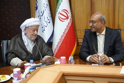 امام جمعه پاوه خواستار بازگشایی مرز «سازان» شد