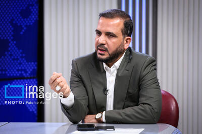 نماینده اهواز: منتظر شنیدن نظرات گزینه پیشنهادی وزارت اقتصاد هستیم