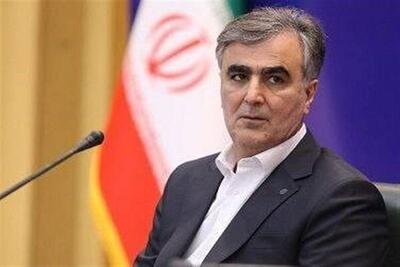 فرزین راهی مجلس شد / بدهی ۹۰۰ میلیون یورویی دارو