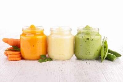 آموزش شیرینی پزی / طرز تهیه ۵ اسموتی مقوی که حتما باید امتحان کنید