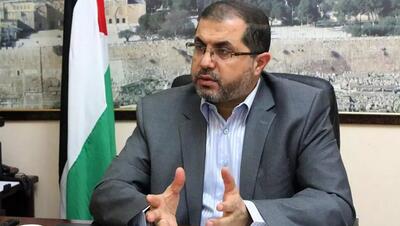واکنش حماس به تهدیدات اشغالگران علیه «مادلین» 