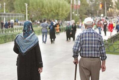 توسعه خدمات جامع و تدوین سند ملی سالمندان از اولویت‌های مهم است