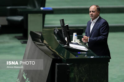 وزیر جهاد کشاورزی: عدم معافیت کالاهای اساسی از مالیات ۱۰ درصدی، موجب افزایش قیمت کالاهای خوراکی‌ می‌شود