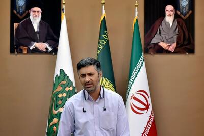 برگزاری اختتامیه چهارمین جشنواره رسانه‌ای امام رضا(ع) همزمان با عیدغدیر خم در مشهد