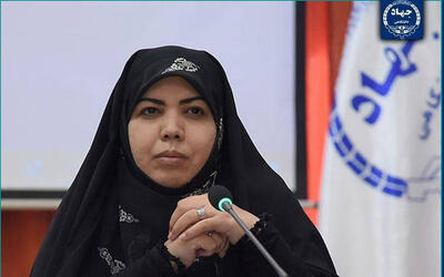 تقویت نقش‌آفرینی بانوان در جهاددانشگاهی با راه‌اندازی کارگروه راهبری امور زنان و خانواده