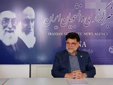 انعقاد قراردادبا ۵۶۳ مرکز درمانی در ایلام/ بیمارستان شهدای زاگرس مجهز شده است