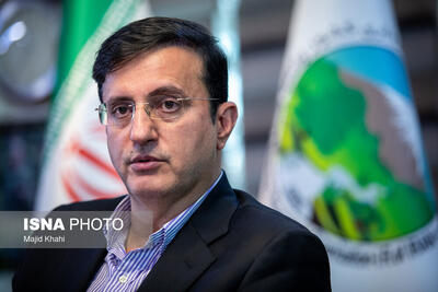 لزوم هم‌افزایی برای حفاظت از جنگل‌های زاگرس