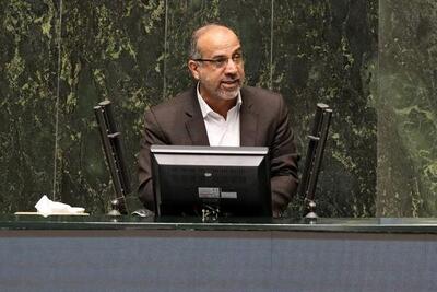 میرمحمدی: مبارزه با فساد اولویت اول تمام حکمرانان جمهوری اسلامی باشد